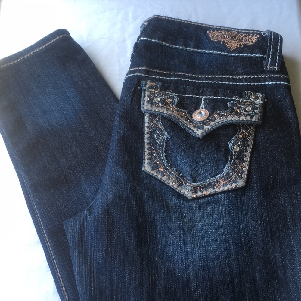 Women’s Jeans